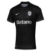 Ensemble Maillot Sporting CP Exterieur 2025-26 Enfant